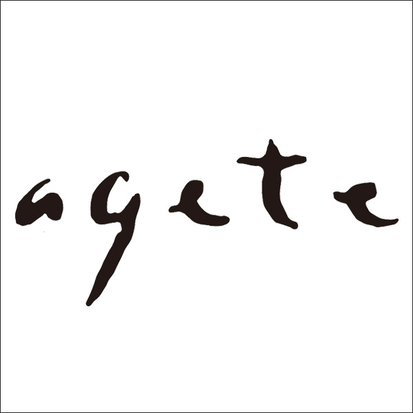 agete(配饰)