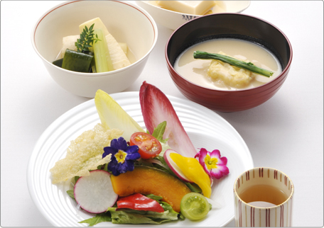 蔬菜&umadashi KICHI by MINOKICHI