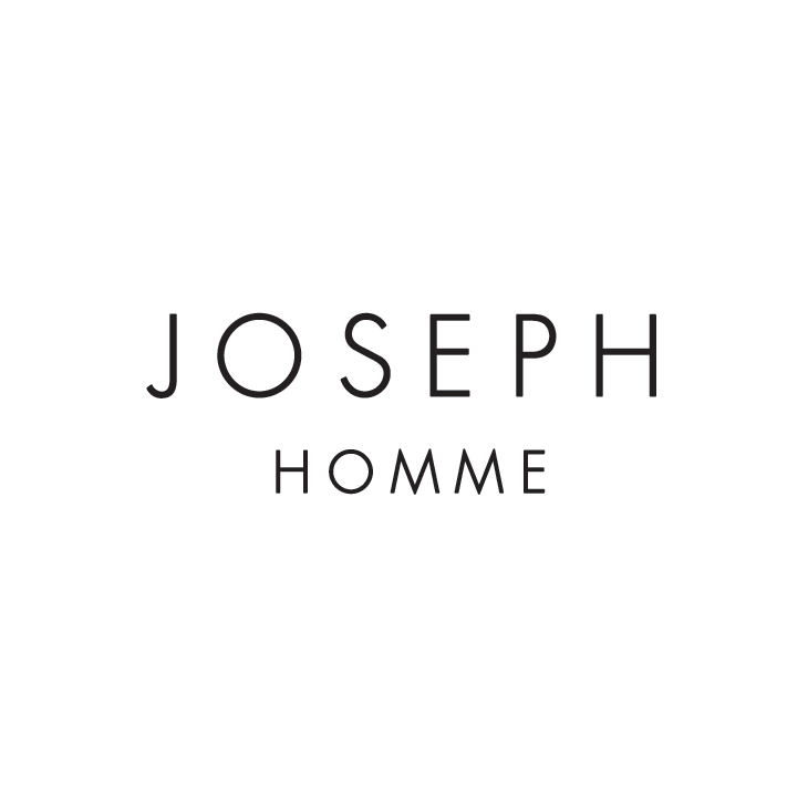 JOSEPH HOMME(男装/特大号处理)