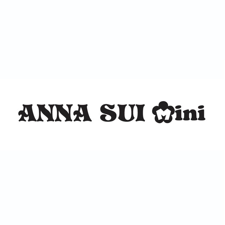 ANNA SUI Mini(儿童服)