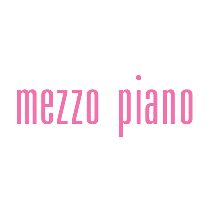 mezzo piano(儿童服)