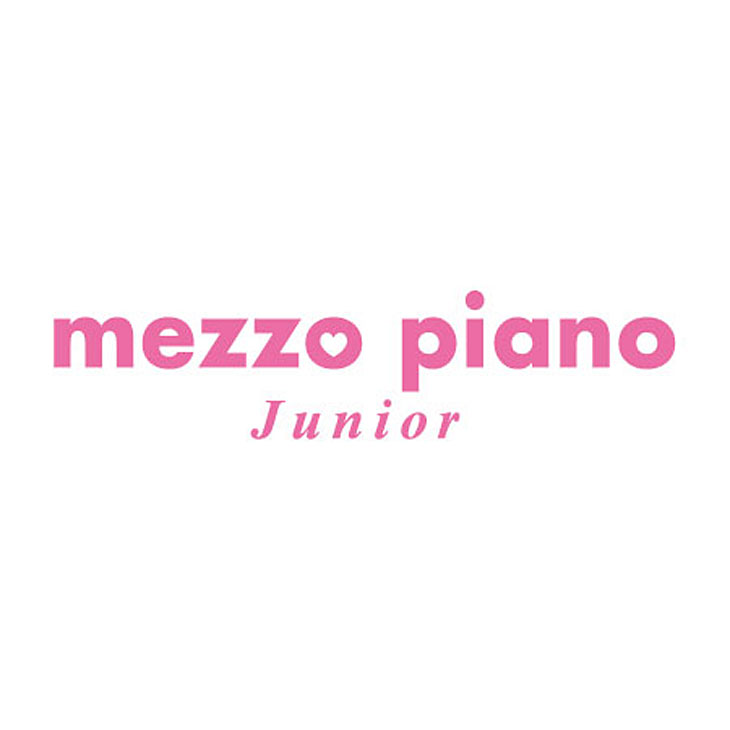 小mezzo piano(儿童服)
