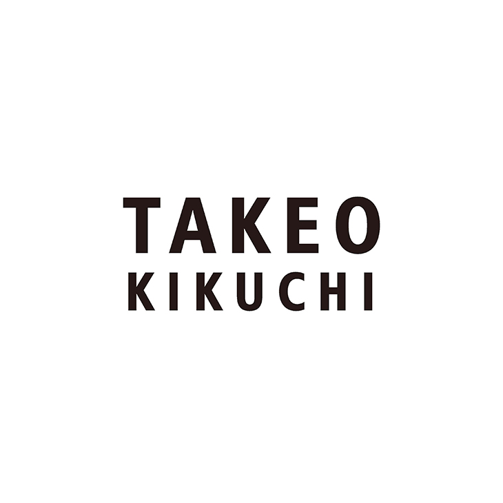 TAKEO KIKUCHI(男装)