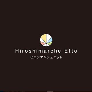SOGO广岛店Hiroshimarche Etto