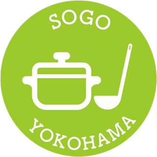 SOGO 横滨店厨房销售区