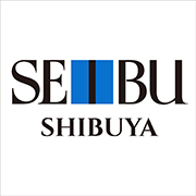 SEIBU SHIBUYA Official| 西武涩谷店