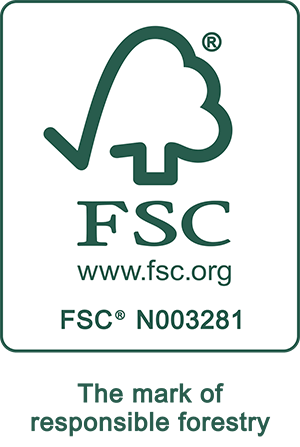 FSC标记